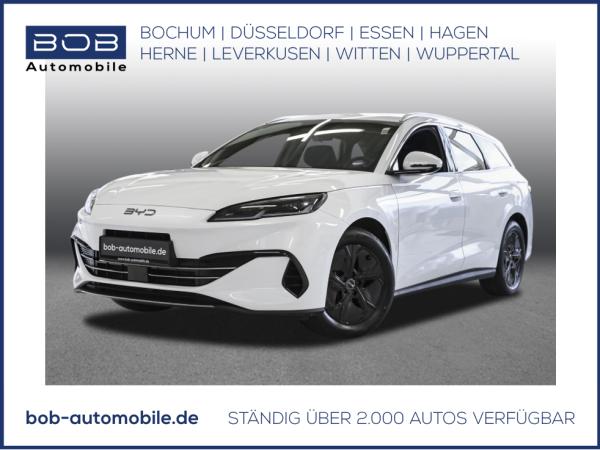 BYD Seal 6 DM-i Touring Plug-In Comfort 5d 🌿UMWELT-DEAL INKL.FÖRDERUNG🌿