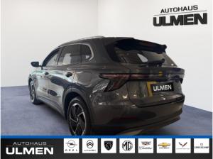 MG S5 EV Luxury Navi Leder Digitales Cockpit 360 Kamera LED ACC El. Heckklappe Apple CarPlay