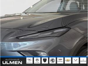 MG S5 EV Luxury Navi Leder Digitales Cockpit 360 Kamera LED ACC El. Heckklappe Apple CarPlay