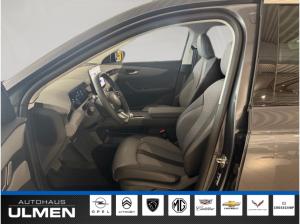 MG S5 EV Luxury Navi Leder Digitales Cockpit 360 Kamera LED ACC El. Heckklappe Apple CarPlay