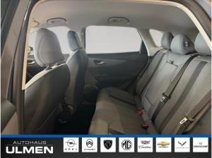 MG S5 EV Luxury Navi Leder Digitales Cockpit 360 Kamera LED ACC El. Heckklappe Apple CarPlay