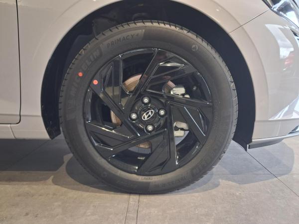 Hyundai i20 1.0 T-GDI Blackline