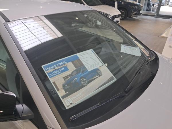 Hyundai i20 1.0 T-GDI Blackline