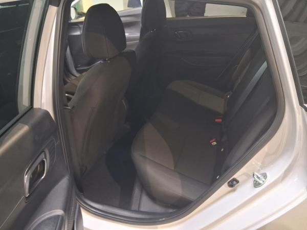 Hyundai i20 1.0 T-GDI Blackline