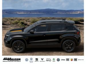 Jeep Avenger 1.2 4xe The North Face - SOFORT -