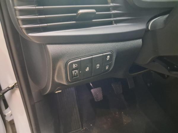 Hyundai i20 1.0 T-GDI Blackline