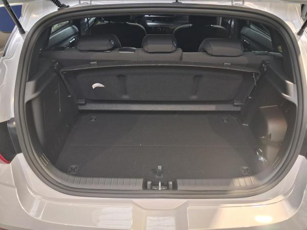 Hyundai i20 1.0 T-GDI Blackline