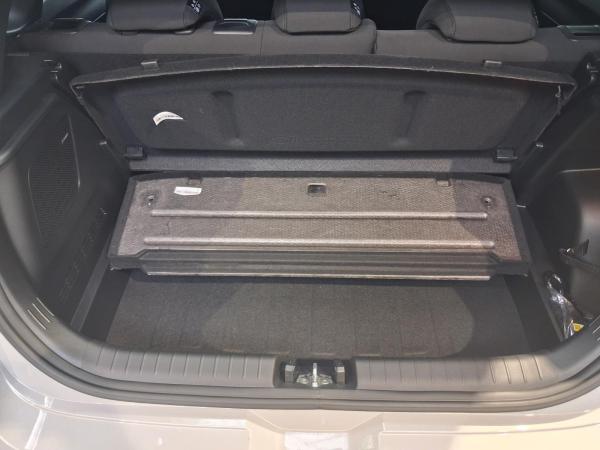 Hyundai i20 1.0 T-GDI Blackline