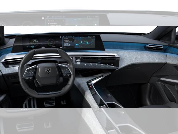 Peugeot 3008 Elektro GT - Long Range – 230 PS  – SOFORT VERFÜGBAR ⚡- GEWERBEKUNDEN
