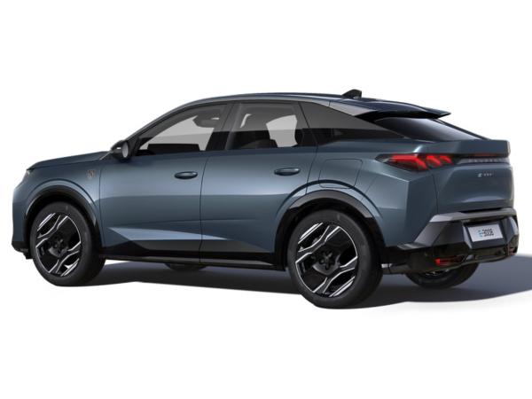 Peugeot 3008 Elektro GT - Long Range – 230 PS  – SOFORT VERFÜGBAR ⚡- GEWERBEKUNDEN