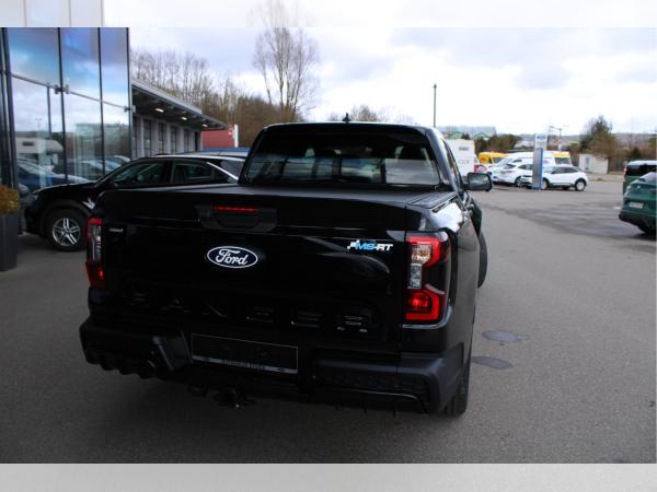 Ford Ranger MS-RT PHEV|ALLRAD|ELEKT.ROLLO|TECHNO PK46|