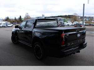 Ford Ranger MS-RT PHEV|ALLRAD|ELEKT.ROLLO|TECHNO PK46|