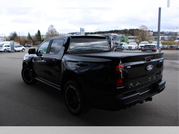 Ford Ranger MS-RT PHEV|ALLRAD|ELEKT.ROLLO|TECHNO PK46|