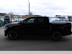 Ford Ranger MS-RT PHEV|ALLRAD|ELEKT.ROLLO|TECHNO PK46|