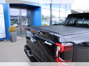Ford Ranger MS-RT PHEV|ALLRAD|ELEKT.ROLLO|TECHNO PK46|