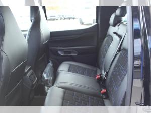Ford Ranger MS-RT PHEV|ALLRAD|ELEKT.ROLLO|TECHNO PK46|