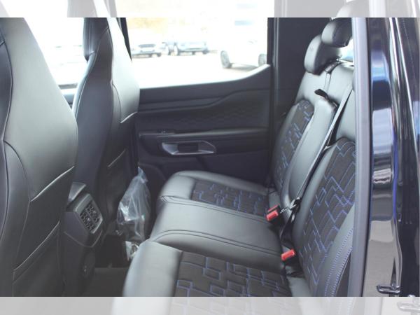 Ford Ranger MS-RT PHEV|ALLRAD|ELEKT.ROLLO|TECHNO PK46|
