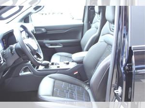 Ford Ranger MS-RT PHEV|ALLRAD|ELEKT.ROLLO|TECHNO PK46|