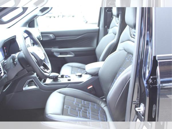 Ford Ranger MS-RT PHEV|ALLRAD|ELEKT.ROLLO|TECHNO PK46|