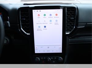 Ford Ranger MS-RT PHEV|ALLRAD|ELEKT.ROLLO|TECHNO PK46|