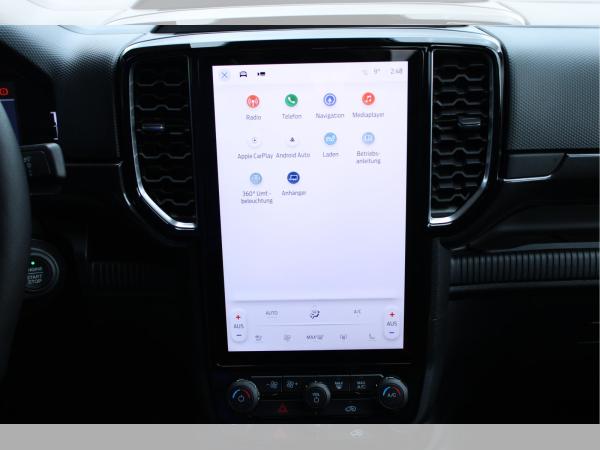 Ford Ranger MS-RT PHEV|ALLRAD|ELEKT.ROLLO|TECHNO PK46|