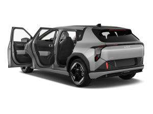 Kia EV4 81 kWh FWD GT-Line DWP, COM, CON incl. staatlicher Umweltprämie (3.000,- €)