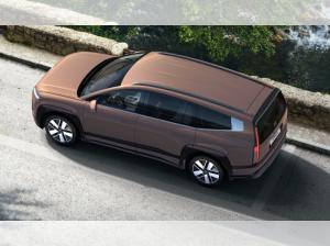 Hyundai IONIQ 9 7-Sitzer Heckantrieb Techniq 110kWh  218 PS