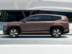 Hyundai IONIQ 9 7-Sitzer Heckantrieb Techniq 110kWh  218 PS