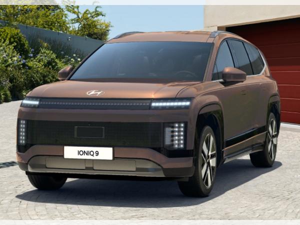 Hyundai IONIQ 9 7-Sitzer Heckantrieb Techniq 110kWh  218 PS