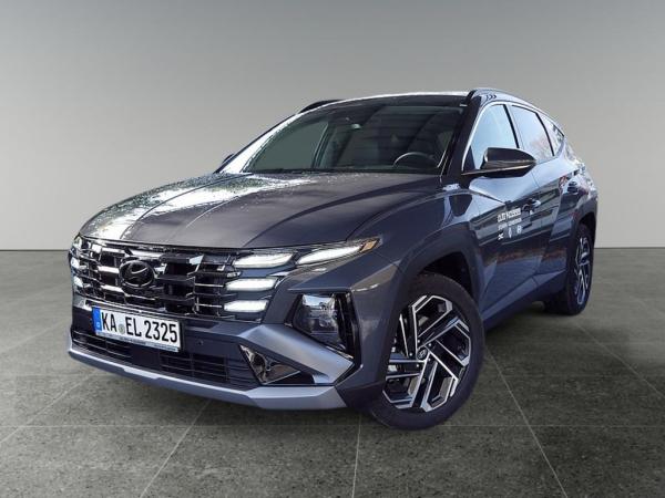 Hyundai TUCSON 1.6 T-GDI Trend DCT