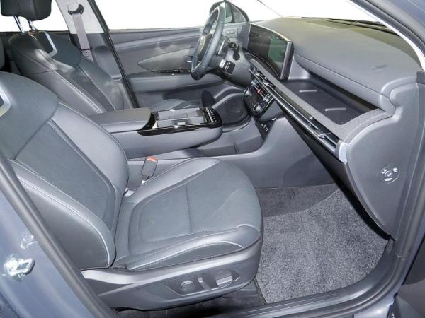 Hyundai TUCSON 1.6 T-GDI Trend DCT