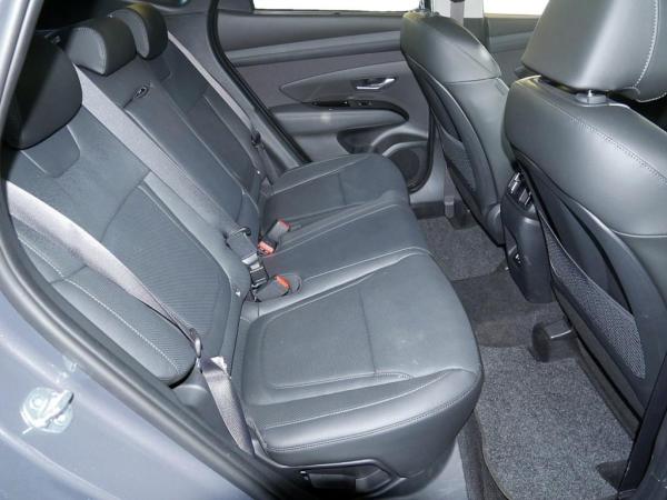 Hyundai TUCSON 1.6 T-GDI Trend DCT