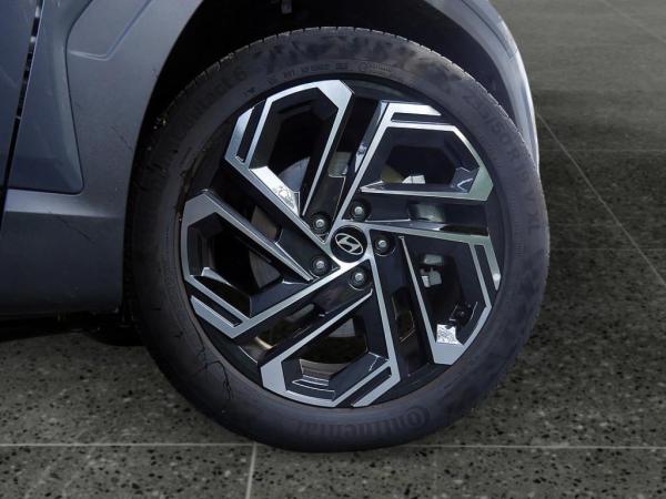 Hyundai TUCSON 1.6 T-GDI Trend DCT