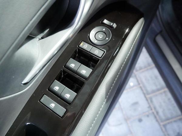 Hyundai TUCSON 1.6 T-GDI Trend DCT