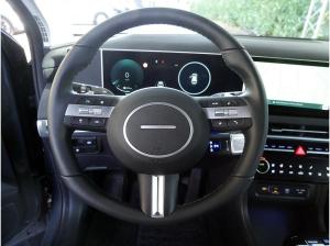 Hyundai TUCSON 1.6 T-GDI Trend DCT