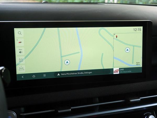 Hyundai TUCSON 1.6 T-GDI Trend DCT