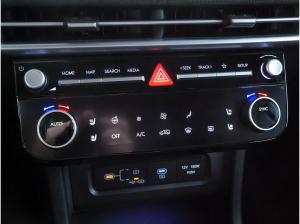 Hyundai TUCSON 1.6 T-GDI Trend DCT