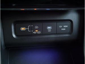 Hyundai TUCSON 1.6 T-GDI Trend DCT