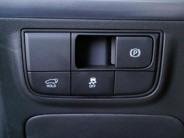 Hyundai TUCSON 1.6 T-GDI Trend DCT