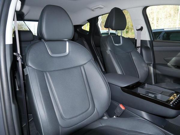 Hyundai TUCSON 1.6 T-GDI Trend DCT