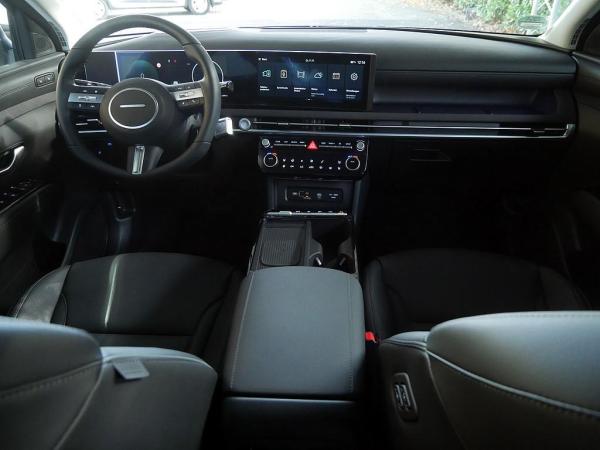 Hyundai TUCSON 1.6 T-GDI Trend DCT