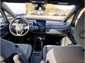 Volkswagen ID.3 Pro 107kW - LED Navi ACC CarPlay SHZ DAB+ MFL Einparkhilfe LM