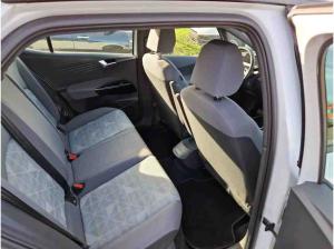 Volkswagen ID.3 Pro 107kW - LED Navi ACC CarPlay SHZ DAB+ MFL Einparkhilfe LM