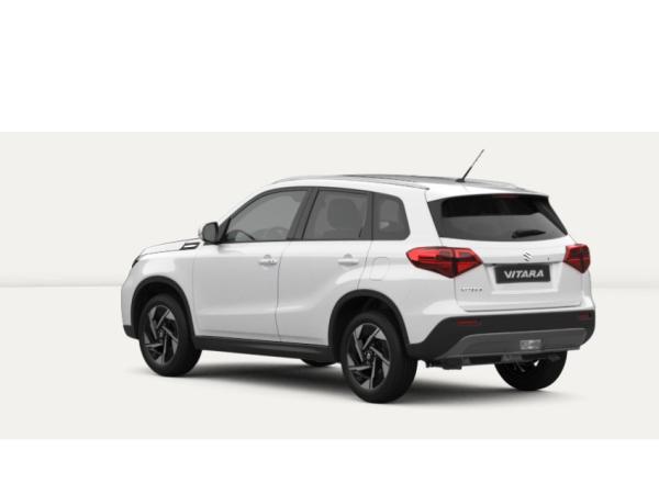 Suzuki Vitara 1.4 Comfort+ Hybrid (Tageszulassung)