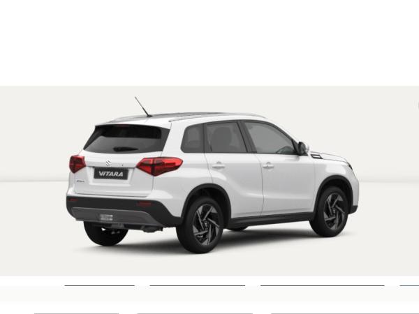 Suzuki Vitara 1.4 Comfort+ Hybrid (Tageszulassung)