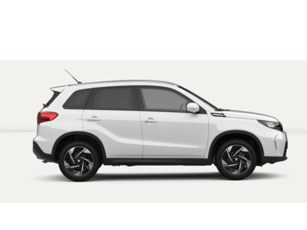 Suzuki Vitara 1.4 Comfort+ Hybrid (Tageszulassung)