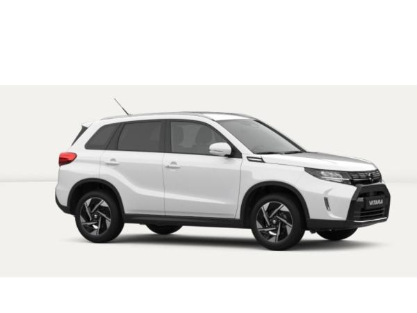 Suzuki Vitara 1.4 Comfort+ Hybrid (Tageszulassung)