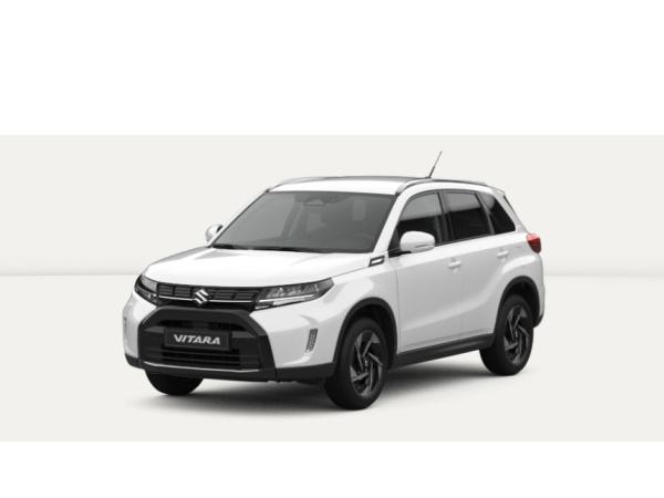 Suzuki Vitara 1.4 Comfort+ Hybrid (Tageszulassung)