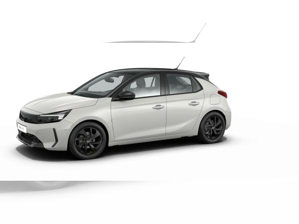 Opel Corsa GS 1.2 MHEV 6-Gang-Doppelkupplungsgetriebe