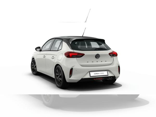 Opel Corsa GS 1.2 MHEV 6-Gang-Doppelkupplungsgetriebe